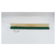 Воздушный фильтр плоский BIG FILTER gb976 1441295573 VT 6QP6N - Изображение 3