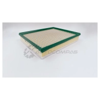 Воздушный фильтр плоский BIG FILTER gb976 1441295573 VT 6QP6N - Изображение 4