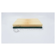 Воздушный фильтр плоский BIG FILTER PG 3JDR gb9714 1420572733 - Изображение 2