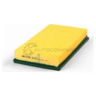 Воздушный фильтр плоский BIG FILTER 1441295574 IG QKY gb9573