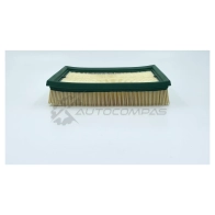 Воздушный фильтр плоский BIG FILTER 1441295578 gb95000 HM1 VL3 - Изображение 1