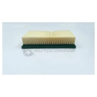 Воздушный фильтр плоский BIG FILTER 1441295578 gb95000 HM1 VL3 - Изображение 2