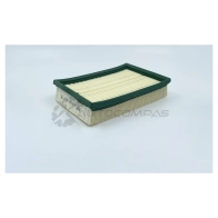 Воздушный фильтр плоский BIG FILTER 1441295578 gb95000 HM1 VL3 - Изображение 3