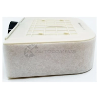 Воздушный фильтр плоский BIG FILTER BB 2CI 1441295579 gb95135pl - Изображение 2