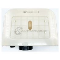 Воздушный фильтр плоский BIG FILTER BB 2CI 1441295579 gb95135pl - Изображение 4