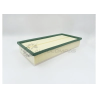 Воздушный фильтр плоский BIG FILTER 443 UT gb9793 1441295581 - Изображение 4