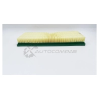 Воздушный фильтр плоский BIG FILTER 1441295584 gb9579 8P 1C7R - Изображение 2