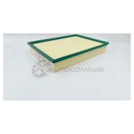 Воздушный фильтр плоский BIG FILTER gb945 R5BM I 1441295586 - Изображение 4