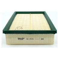 Воздушный фильтр плоский BIG FILTER O8F 5H gb9608 1420572736 - Изображение 2
