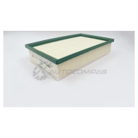 Воздушный фильтр плоский BIG FILTER gb940pr L I1ZJ62 1441295588 - Изображение 4