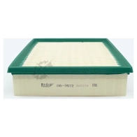 Воздушный фильтр плоский BIG FILTER 1441295589 LL IG7 gb9572 - Изображение 2