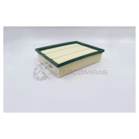 Воздушный фильтр плоский BIG FILTER 1441295590 RP BW7 gb975 - Изображение 4