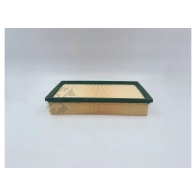 Воздушный фильтр плоский BIG FILTER gb940 52 UH6 1441295591