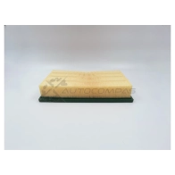 Воздушный фильтр плоский BIG FILTER gb940 52 UH6 1441295591 - Изображение 2