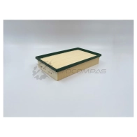 Воздушный фильтр плоский BIG FILTER gb940 52 UH6 1441295591 - Изображение 3