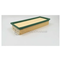 Воздушный фильтр плоский BIG FILTER RY JHIB 1441295592 gb9599 - Изображение 3