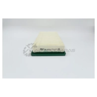 Воздушный фильтр плоский BIG FILTER MGUT8K T 1441295593 gb9578 - Изображение 3