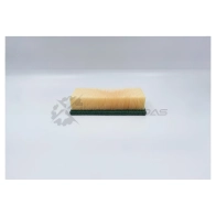 Воздушный фильтр плоский BIG FILTER 0T E4E 1441295594 gb9588 - Изображение 2