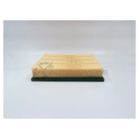 Воздушный фильтр плоский BIG FILTER gb95014 1441295595 J HHL1 - Изображение 2