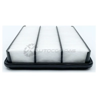 Воздушный фильтр плоский BIG FILTER 1441295597 AYB 94 gb981 - Изображение 2