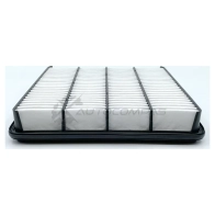 Воздушный фильтр плоский BIG FILTER gb95149 1441295600 YY N5ONU - Изображение 3