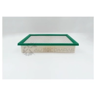 Воздушный фильтр плоский BIG FILTER WRY5 I gb95093 1441295601