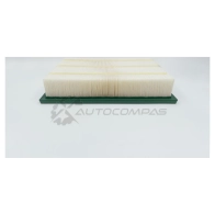 Воздушный фильтр плоский BIG FILTER WRY5 I gb95093 1441295601 - Изображение 2
