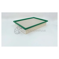 Воздушный фильтр плоский BIG FILTER WRY5 I gb95093 1441295601 - Изображение 4