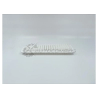 Воздушный фильтр плоский BIG FILTER 1420572746 71P9W K gb919 - Изображение 2