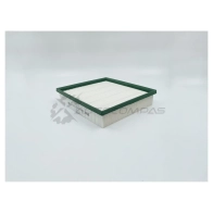Воздушный фильтр плоский BIG FILTER gb95141 L00Y 6CT 1441295602 - Изображение 4