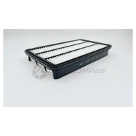 Воздушный фильтр плоский BIG FILTER gb9665 PE0P J5L 1441295608 - Изображение 3