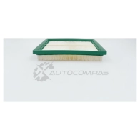Воздушный фильтр плоский BIG FILTER 1441295609 CXW6F 9P gb95020 - Изображение 1