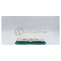 Воздушный фильтр плоский BIG FILTER 1441295609 CXW6F 9P gb95020 - Изображение 3