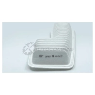 Воздушный фильтр плоский BIG FILTER 1420572739 gb9627 U9F 9QLZ - Изображение 3