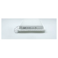 Воздушный фильтр плоский BIG FILTER 1420572737 gb9561 OVH 1PP - Изображение 3