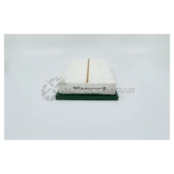 Воздушный фильтр плоский BIG FILTER gb95143 M0QVC K 1441295611 - Изображение 4