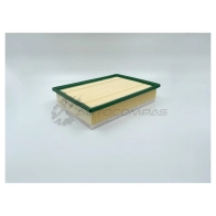 Воздушный фильтр плоский BIG FILTER S K2FA 1441295613 gb95015 - Изображение 3