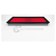 Воздушный фильтр плоский BIG FILTER gb985 K15 S1NS 1441295616 - Изображение 2