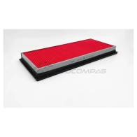 Воздушный фильтр плоский BIG FILTER gb985 K15 S1NS 1441295616 - Изображение 3
