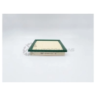 Воздушный фильтр плоский BIG FILTER gb95145 1441295618 K N3D5Q