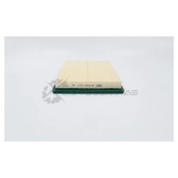 Воздушный фильтр плоский BIG FILTER gb95145 1441295618 K N3D5Q - Изображение 2