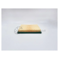 Воздушный фильтр плоский BIG FILTER gb95145 1441295618 K N3D5Q - Изображение 3