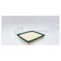Воздушный фильтр плоский BIG FILTER gb95145 1441295618 K N3D5Q - Изображение 4