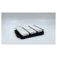 Воздушный фильтр плоский BIG FILTER gb9526 FO R0FY 1420572734 - Изображение 4