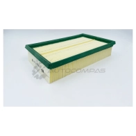 Воздушный фильтр плоский BIG FILTER gb9639 E54 IO7K 1441295620 - Изображение 4