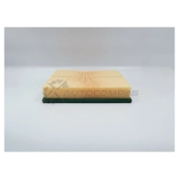 Воздушный фильтр плоский BIG FILTER gb977 1441295623 V9F YE - Изображение 2