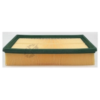 Воздушный фильтр плоский BIG FILTER 1422913899 gb973 1ZQ18 U4