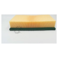 Воздушный фильтр плоский BIG FILTER 1422913899 gb973 1ZQ18 U4 - Изображение 2