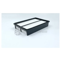 Воздушный фильтр плоский BIG FILTER 1422913893 gb902 C J11X0 - Изображение 4