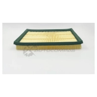 Воздушный фильтр плоский BIG FILTER 1420572725 H7 DDG0 gb9645 - Изображение 2